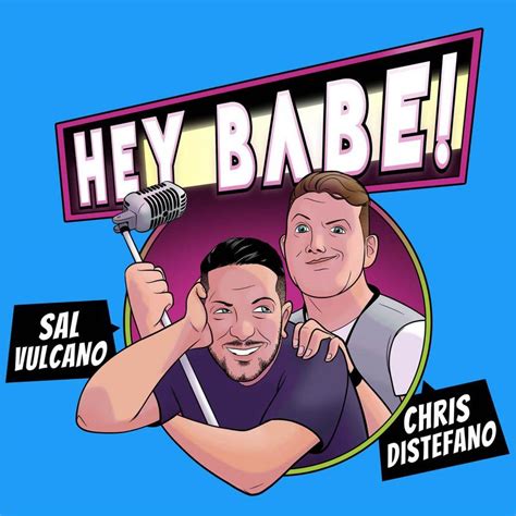 your.hey.babe|Hey Babe! Podcast